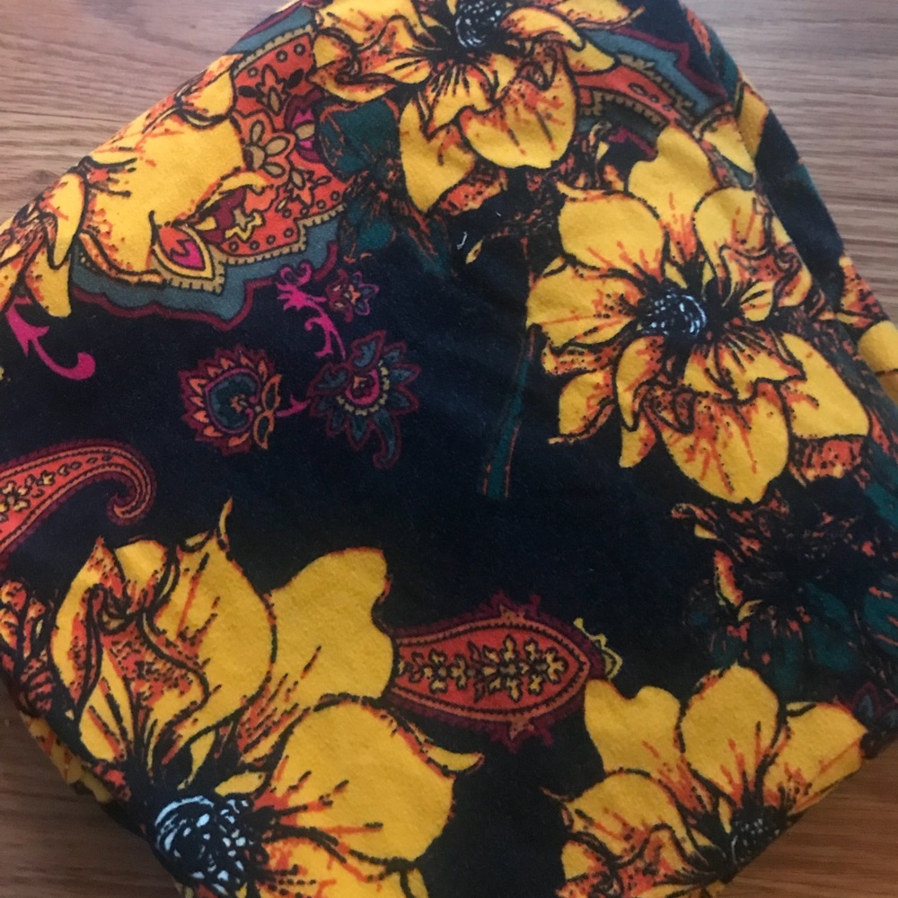 LuLaRoe TC Leggings